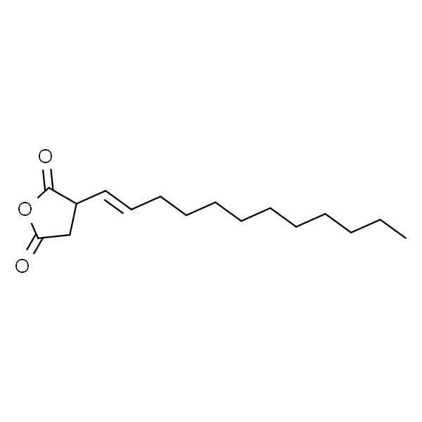 Dodecenylsuccinic anhydride