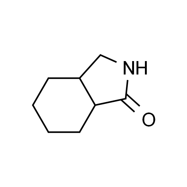 OCTAHYDRO-1H-ISOINDOL-1-ONE