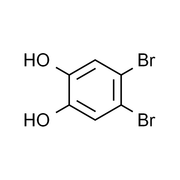 4,5-Dibromobenzene-1,2-diol