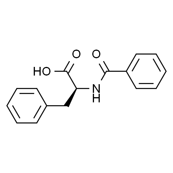 N-Benzoyl-L-phenylalanine