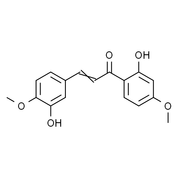 3,2'-Dihydroxy-4,4'-dimethoxychalcone