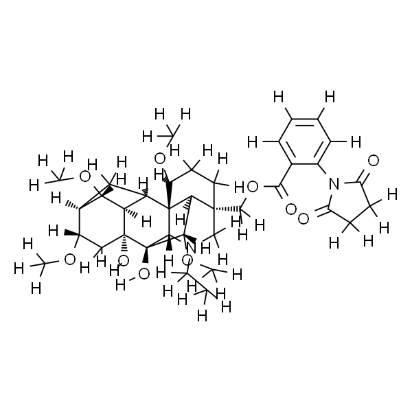 lycaconitine