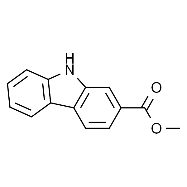 Methyl 9H-carbazole-2-carboxylate