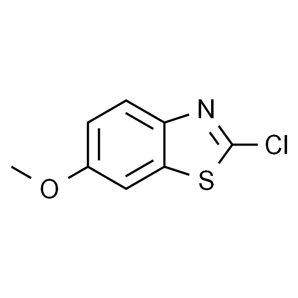 2-CHLORO-6-METHOXYBENZOTHIAZOLE