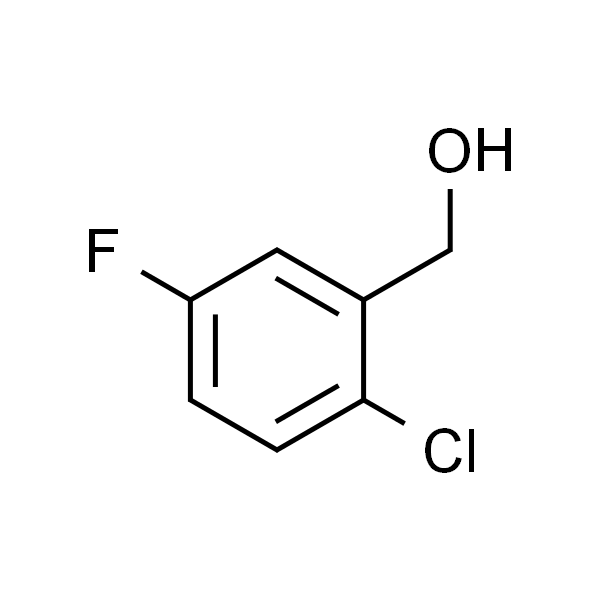 2-Chloro-5-fluorobenzyl alcohol