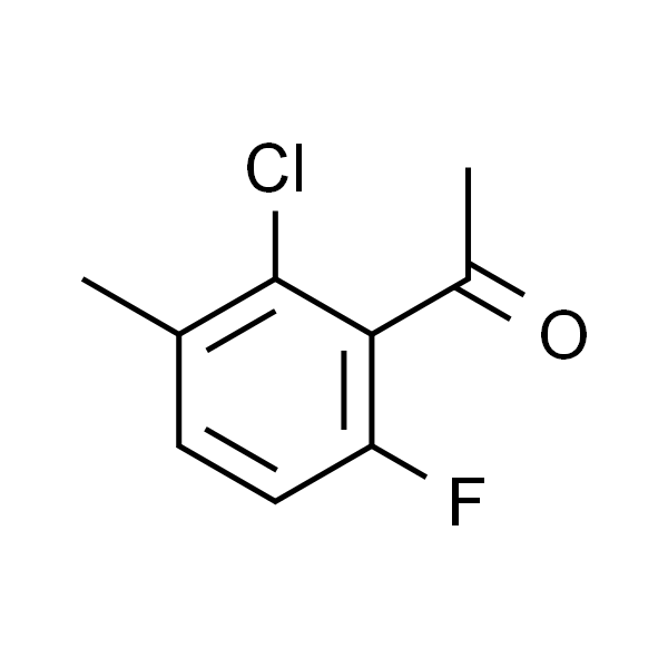 1-(2-Chloro-6-Fluoro-3-Methylphenyl)Ethanone