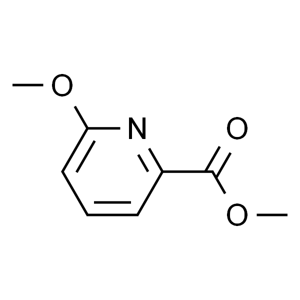 Methyl 6-methoxypicolinate