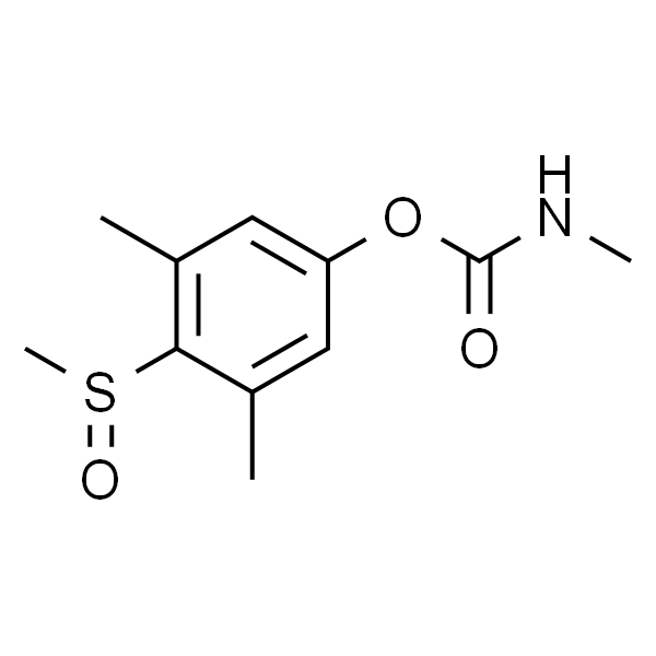 Methiocarb Sulfoxide