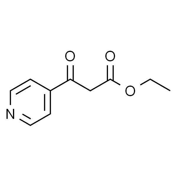 Ethylisonicotinylacetate