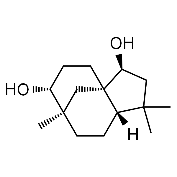 Clovanediol