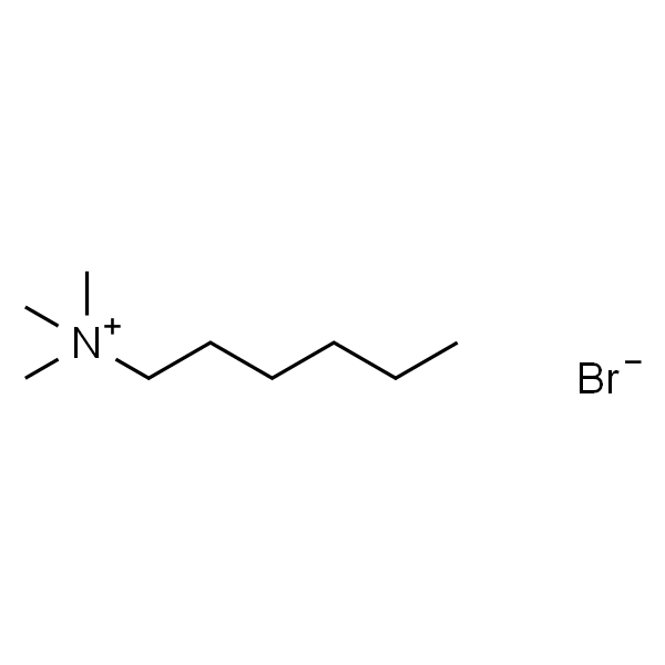 Hexyltrimethylammonium Bromide