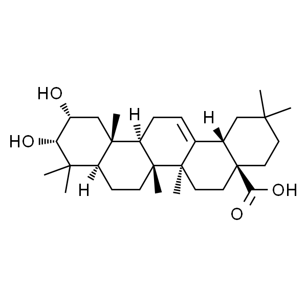 3-Epimaslinic acid