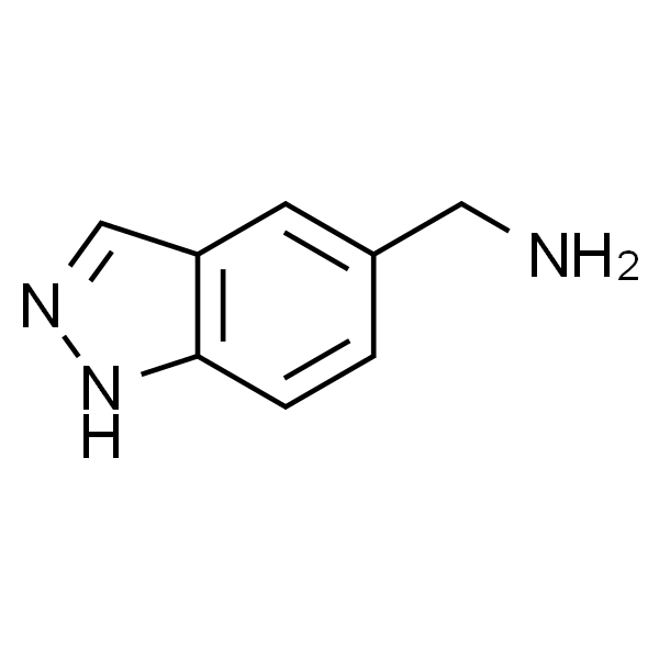 5-AMINOMETHYL INDAZOLE