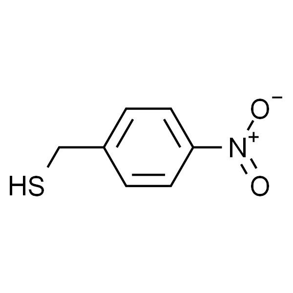 (4-Nitrobenzyl)mercaptan 95%