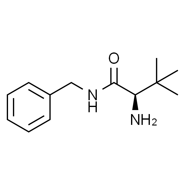 (2R)-2-Amino-3，3-dimethyl-N-(phenylmethyl)butanamide