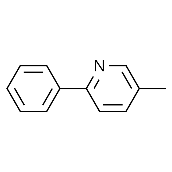 5-Methyl-2-phenylpyridine