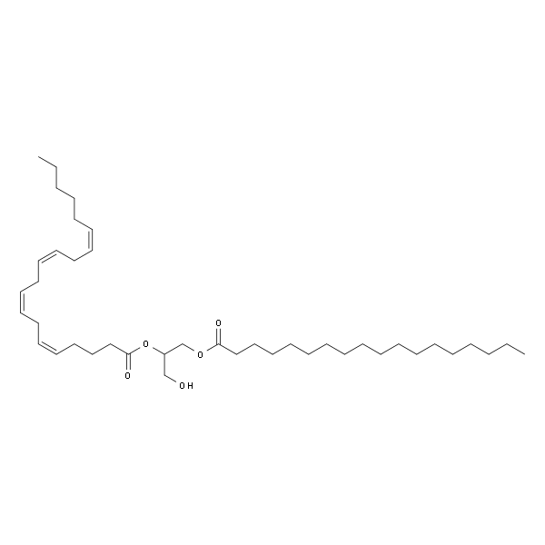 1-Stearin-2-Arachidonin