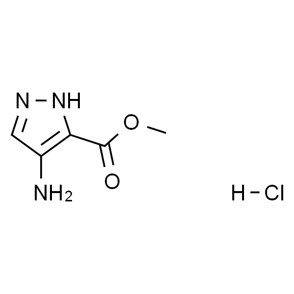 Methyl 4-amino-1H-pyrazole-5-carboxylate hydrochloride