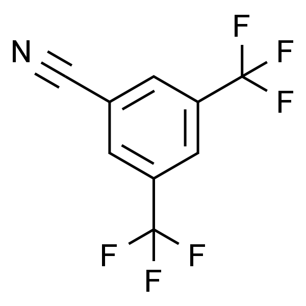 3,5-Bis(trifluoromethyl)benzonitrile