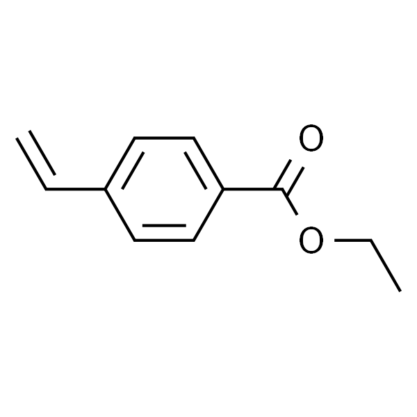 Ethyl 4-Vinylbenzoate