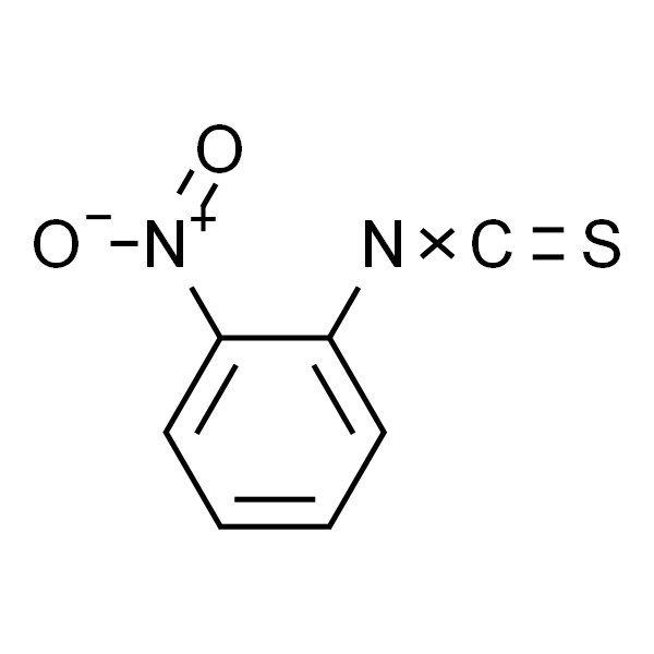 2-Nitrophenyl isothiocyanate