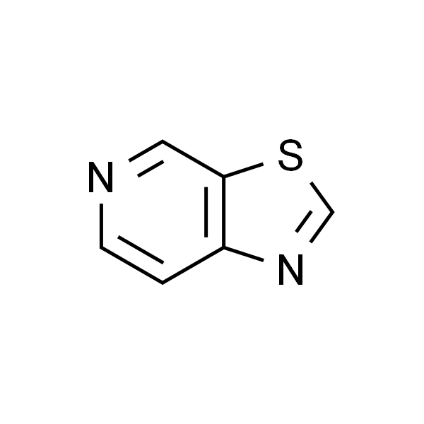 Thiazolo[5，4-c]pyridine