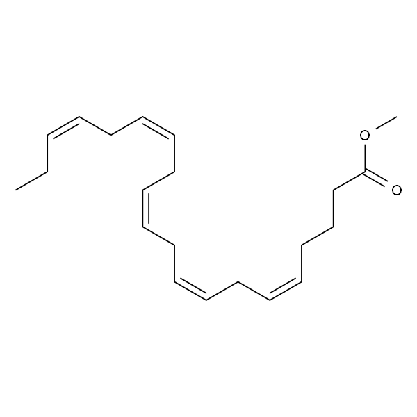 Methyl all-cis-5,8,11,14,17-eicosapentaenoate