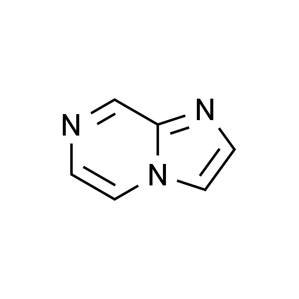 Imidazo[1，2-a]pyrazine