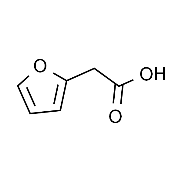 2-(Furan-2-yl)acetic acid