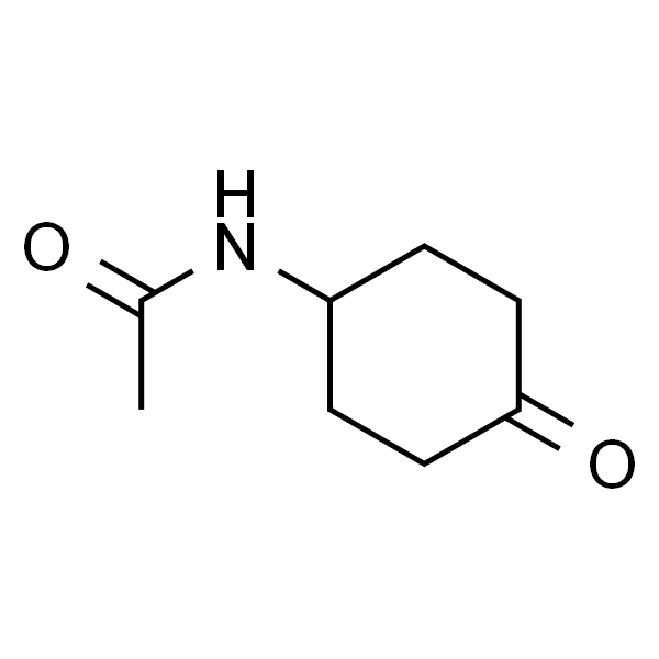 4-Acetamidocyclohexanone