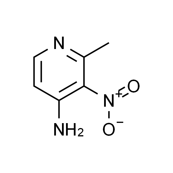 4-Amino-2-methyl-3-nitropyridine