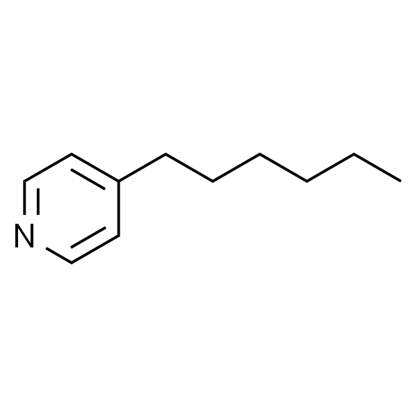 4-Hexylpyridine