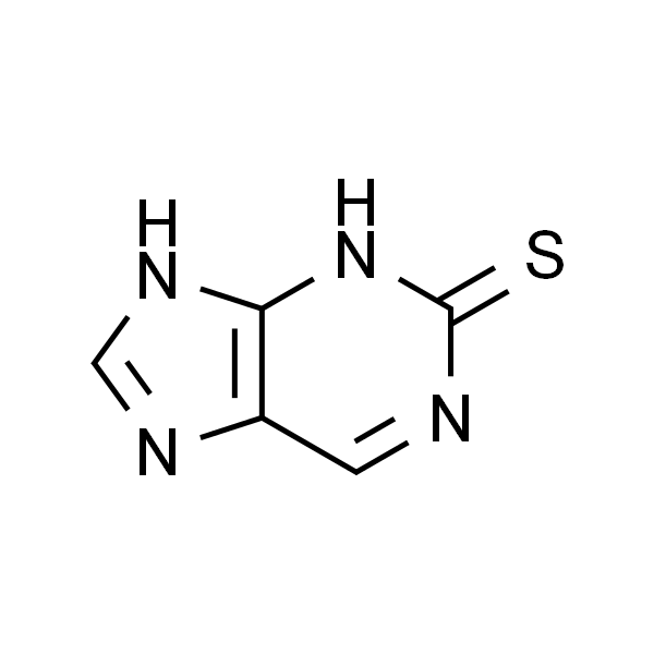 2-Mercaptopurine >=95%, crystalline