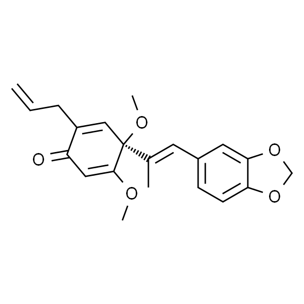 Futoquinol