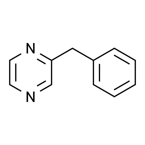 2-Benzylpyrazine