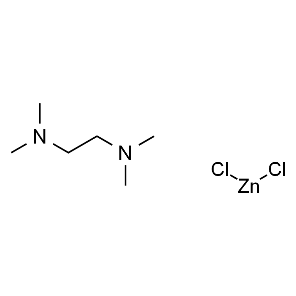 Dichloro(N,N,N',N'-tetramethylethylenediamine)zinc 98%