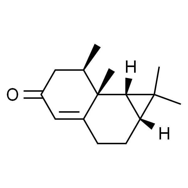 1(10)-Aristolen-2-one