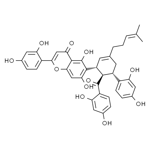 Multicaulisin