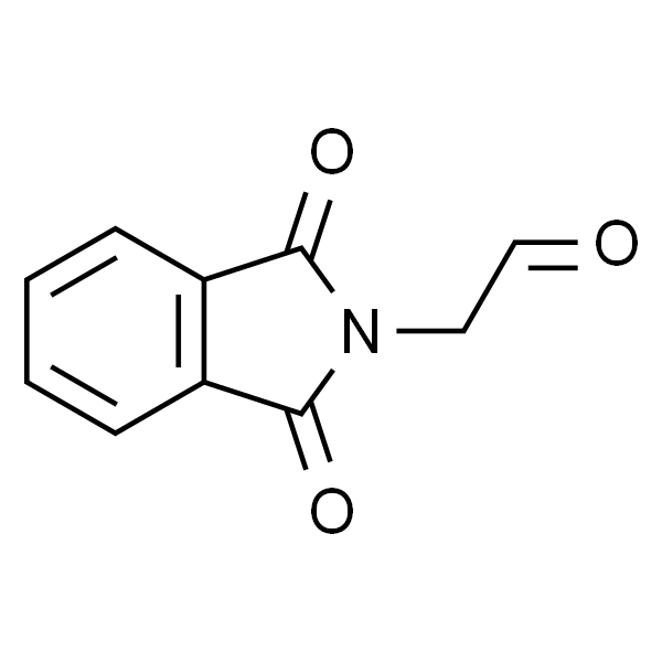 N-(2-Oxoethyl)phthalimide