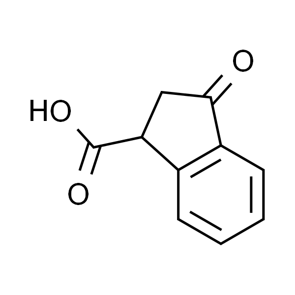 3-oxo-1-indancarboxylicacid