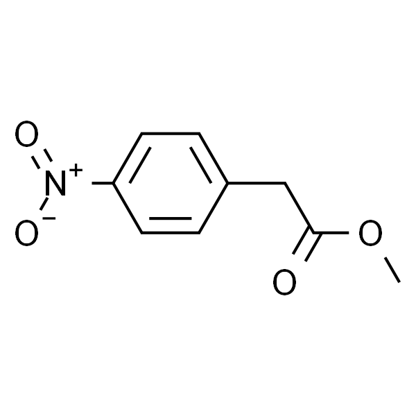 Methyl 2-(4-nitrophenyl)acetate