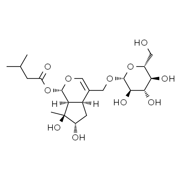 Valerosidate