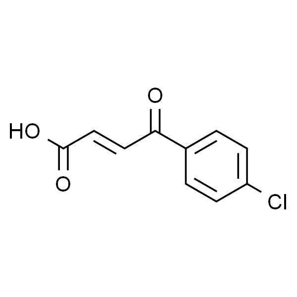 trans-3-(4-Chlorobenzoyl)acrylic acid