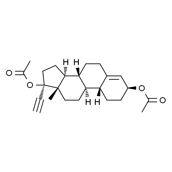 Ethynodiol diacetate