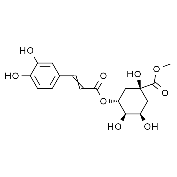 Methyl chlorogenate