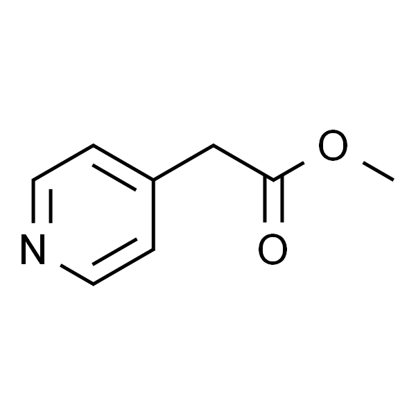 Methyl 4-Pyridinylacetate