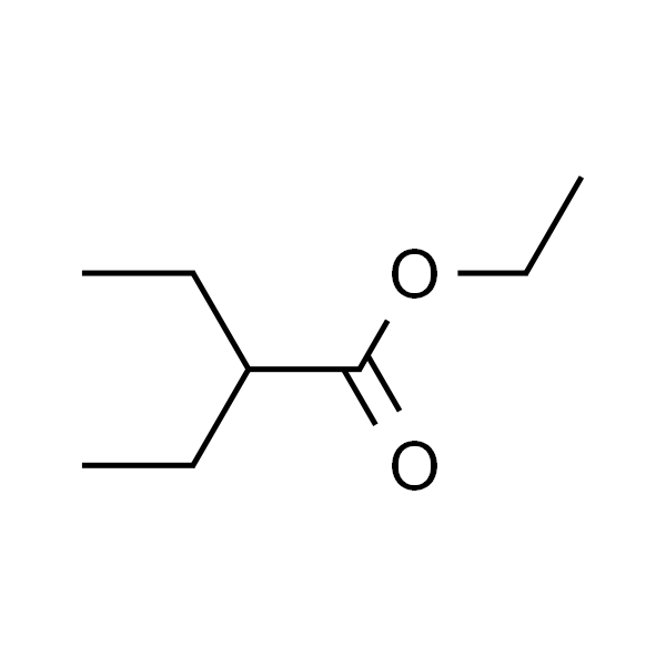 2-ETHYL-N-BUTYRIC ACID ETHYL ESTER