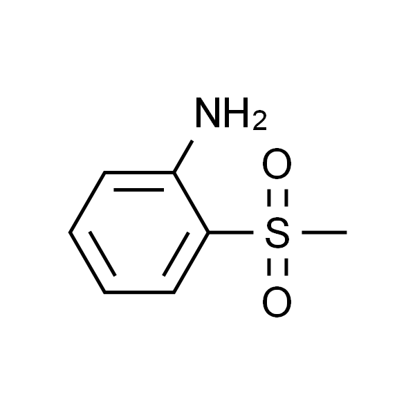 2-(methylsulfonyl)aniline