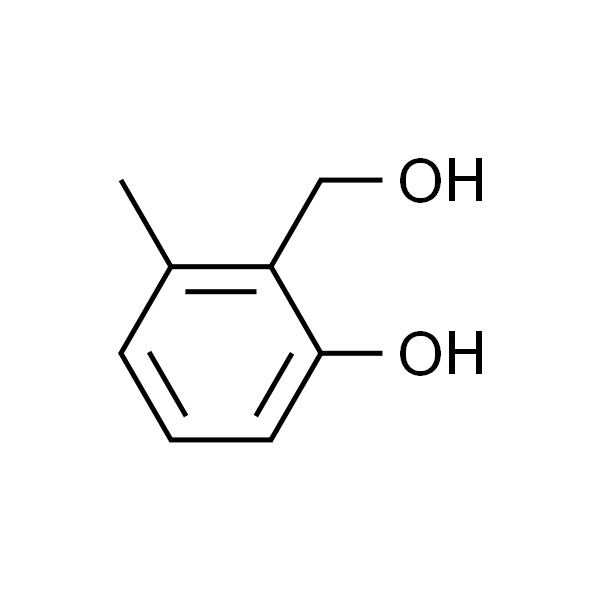 2-(Hydroxymethyl)-3-methylphenol