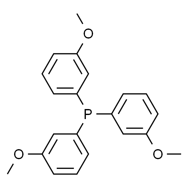 Tris(3-methoxyphenyl)phosphine